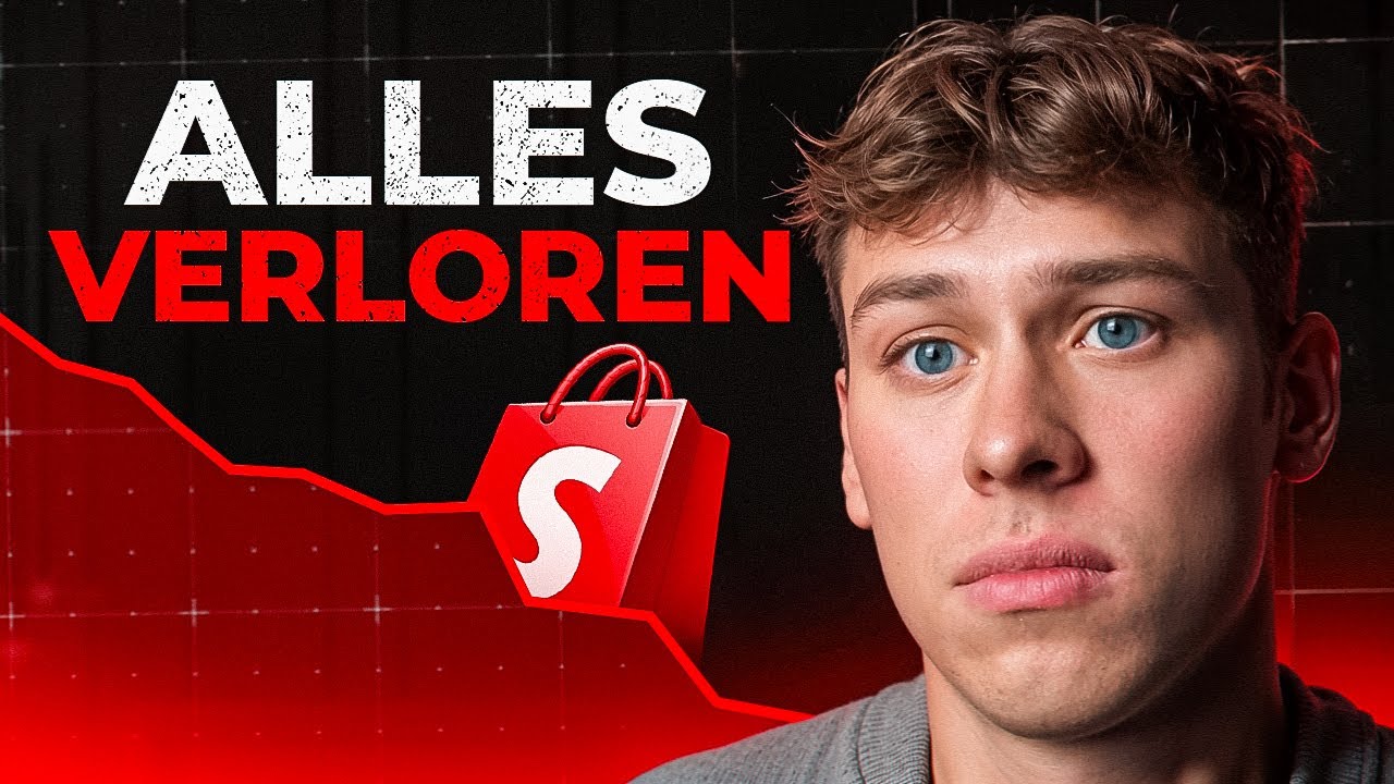 Darum wird dich Dropshipping RUINIEREN...