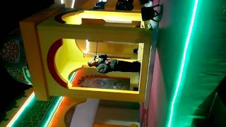 Download lagu Penari Zapin Modern Pondok pesantren Model Alkhairaat Siniu Pada MTQ Tingkat propinsi di Lokasi Sail