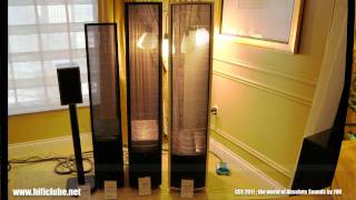 CES 2011_The world of Absolute Sounds by JVH_ slideshow.avi