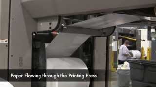 Printing the PDN Catalog