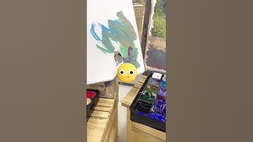 ✨✏️Top những câu chuyện hài hước xảy ra với màu trắng #tacaocolor #art #artist #foryou #drawing