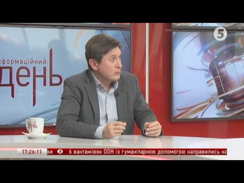 Фесенко назвав головне досягнення уряду Гройсмана