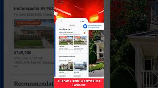 🚨 Zillow & Redfin SUED! | What This Means for Buyers & Sellers in 2025