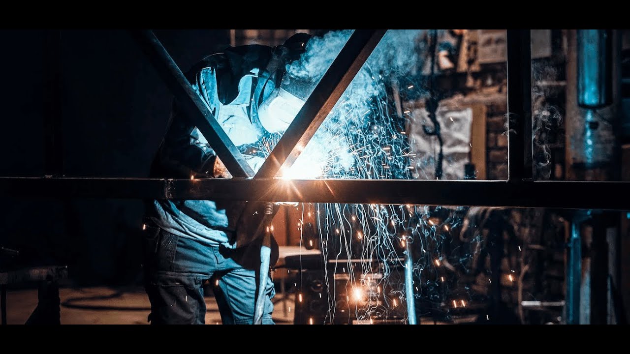 Завод-изготовитель «Энергомонтаж» - YouTube