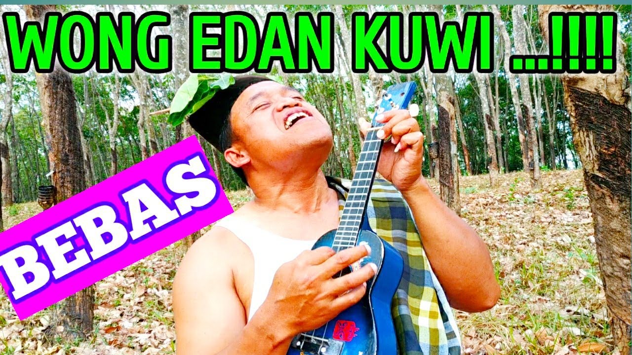 Ojo Nguyuwong Edan Kuwi Bebas Youtube