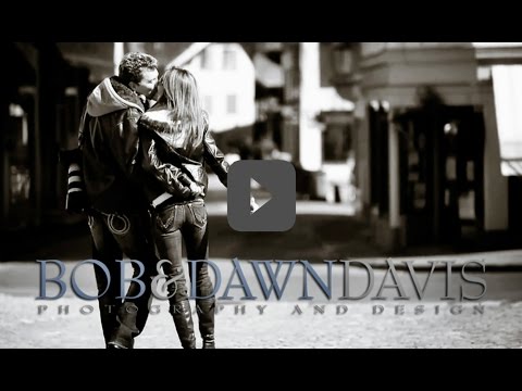 Bob & Dawn Davis - This is our life! Promo Video 2...