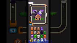 Yarn Loop Level 1298 Walkthrough (Easy Guide)