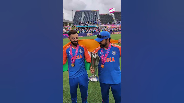 Virat Kohli 🤝 Rohit Sharma #cricket #cricketshorts #ytshorts #T20WorldCup