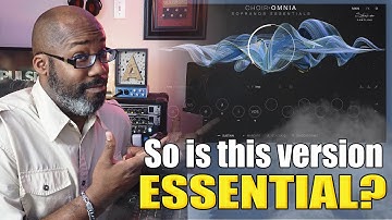 Native Instruments | Choir Omnia: Essentials | Full Walkthrough