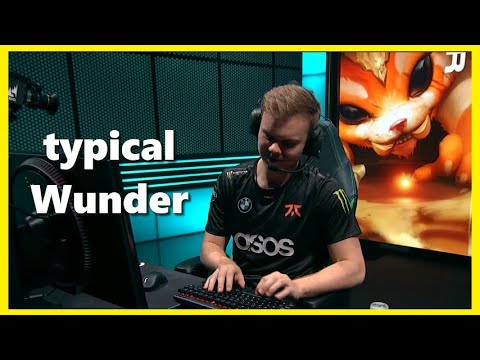 FNC Wunder All-Chatting before the Game