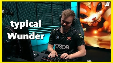 FNC Wunder All-Chatting before the Game