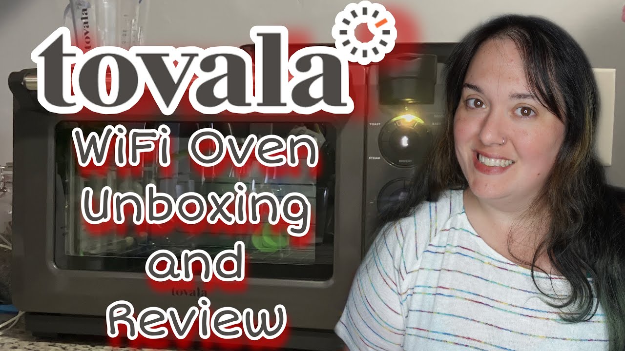 5 Hacks For Getting The Most Out Of Your Tovala Smart Oven & Smart