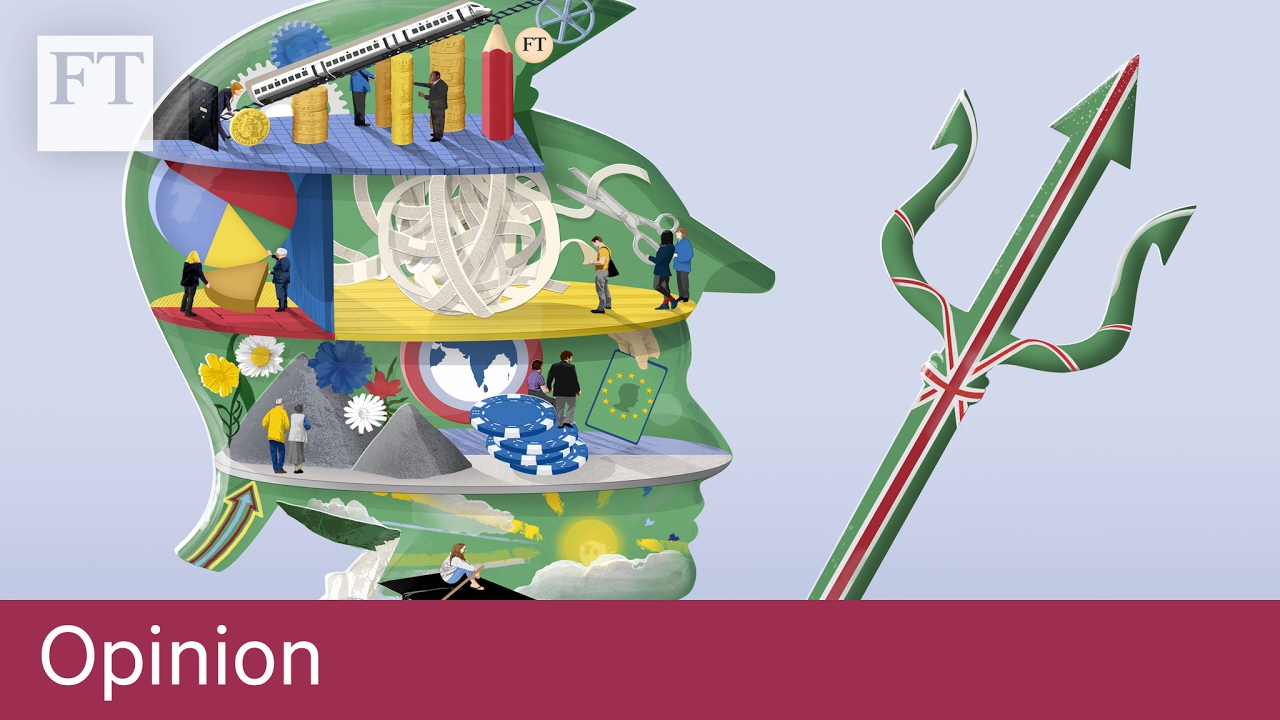 Film backdrop image for The Future of Britain: the winners (2017)