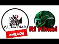 Ri khasi  ki jlawdohtir ft dcube  official music