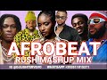 Mashup afrobeat mix dj lighter  naija afrobeat mix  ayra starrfireboy dmldahmetriz