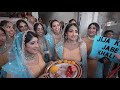 Sweeten and jasmeen ii sikh wedding highlights ii cineknot films