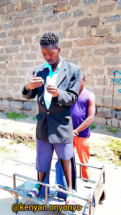mbona mukuletea Uhuru 🤣🤣🤣🤣🤣 #comedy #onyonyo