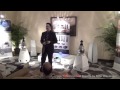 MBL loudspeakers, MBL 101 E,  Axpona 2012.mp4