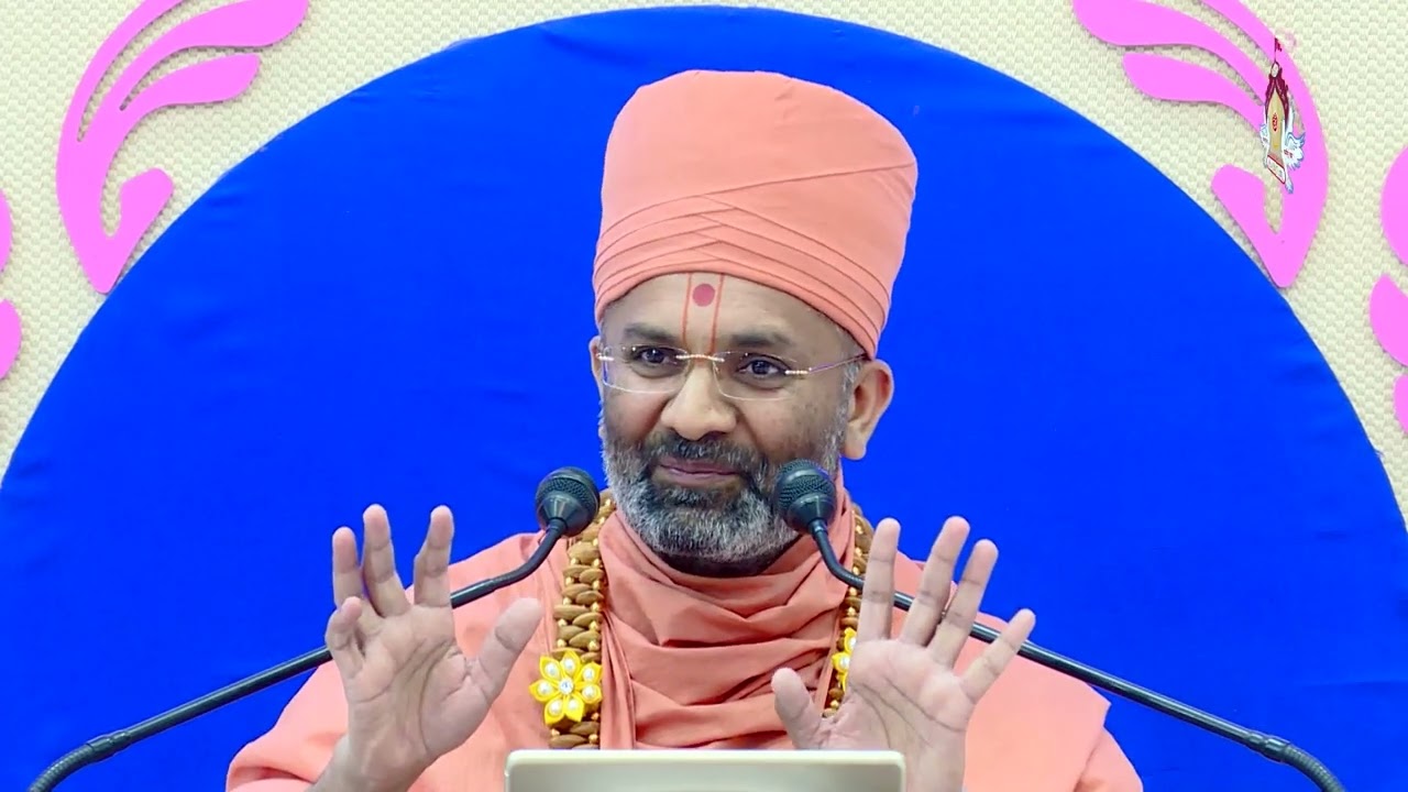 Mahabharat Katha Part 337 By Satshri મહાભારત કથા ભાગ 337 #mahabharat #mahabharatkatha #satshri