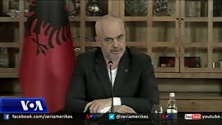 Arrestime Në Kukës Pas Protestës Së Djeshme