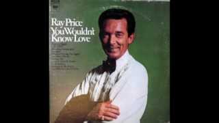 Too Many Rivers  - Ray Price 1970 chords