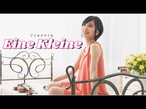 アイネクライネ／米津玄師 ~バイオリニスト水谷美月がカラオケに挑戦~