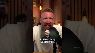 The Question I Always Ask Myself #realestateinvesting #beardybrandon #shorts