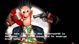 Pizza Tycoon: Underworld