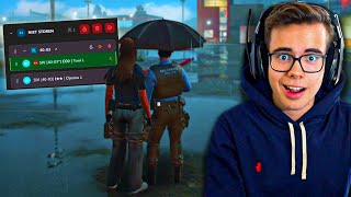 Download Lagu KMar Dienst Met REGENWORM! 🪱 | Springbank RP MP3