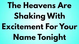 🔴ARCHANGEL MICHAEL SAYS: YOU DID IT! GOD IS RELEASING A MIRACLE IN YOUR NAME TONIGHT