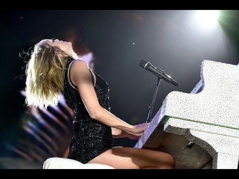 Taylor Swift - This Is What You Came For - Live At Formula 1 Grand Prix "F1 USGP" |Austin, Texas|