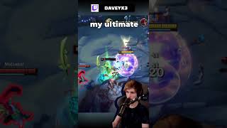 olaf toplane is very strong this patch 🥰😈