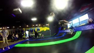 GoPro: Spring Break 2015