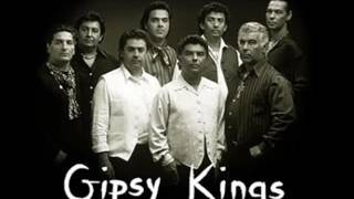 gypsy kings-bamboleo (House Remix)