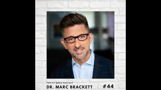 Dr. Marc Brackett on Emotional Intelligence and Permission to Feel