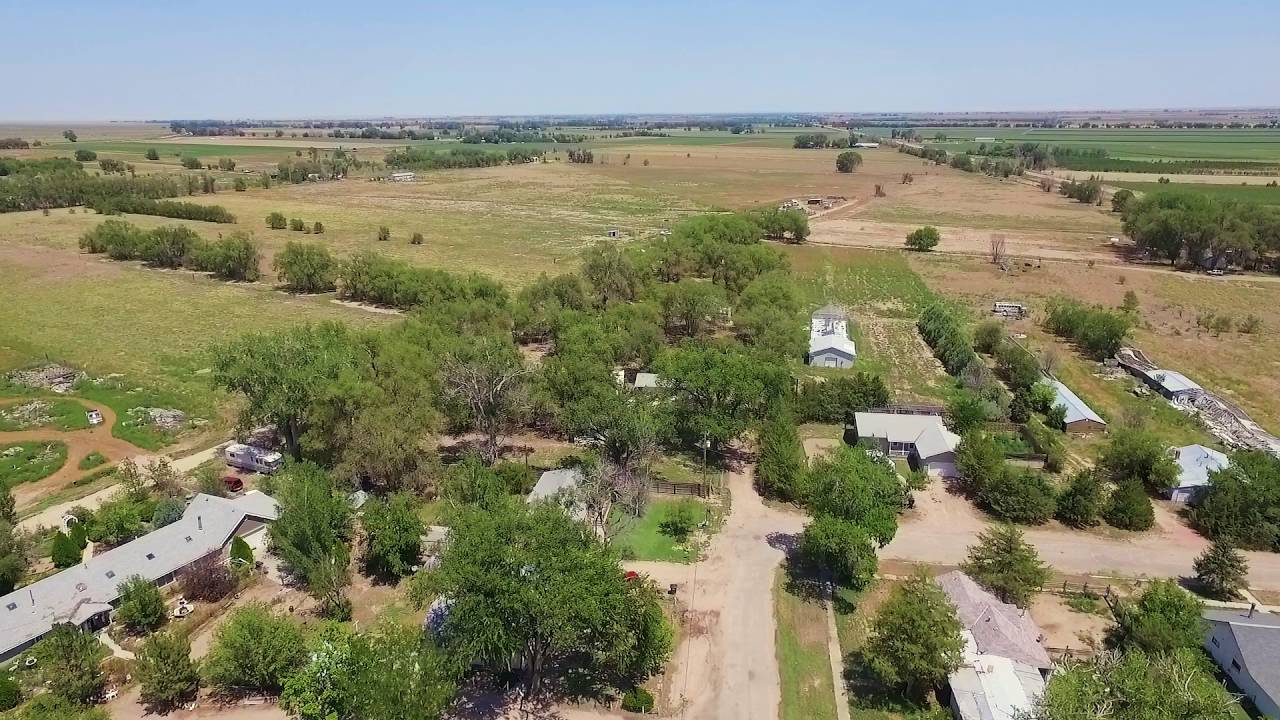 Olney Springs, CO YouTube
