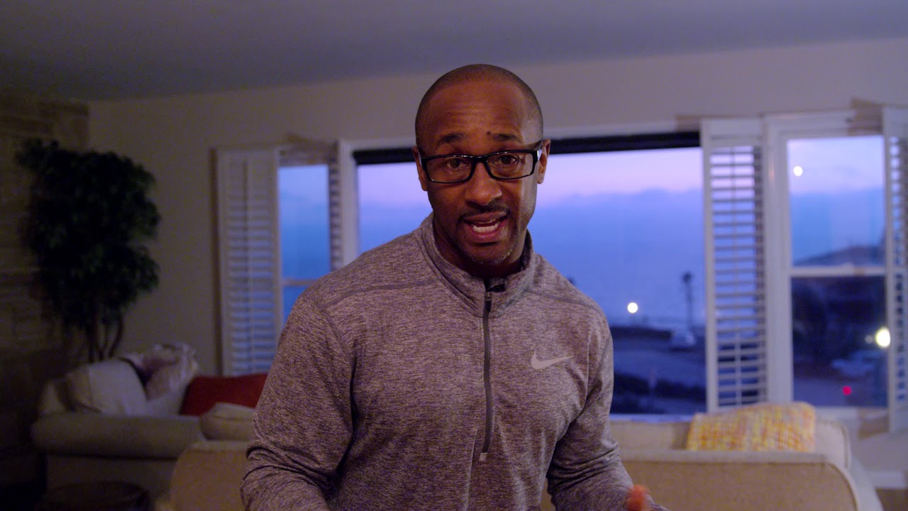 BLAT INTRO#2 with Dion Rambo - YouTube