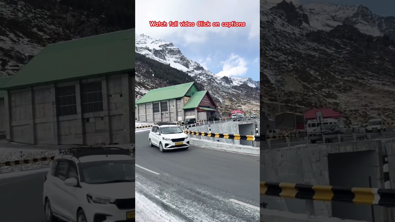 Batayo Kon c Location Hai?