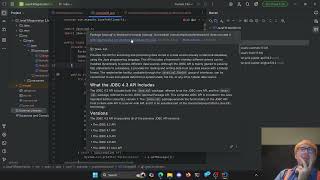 CIS 296 - Java Programming - Fall 2025 - Databases and UI Content