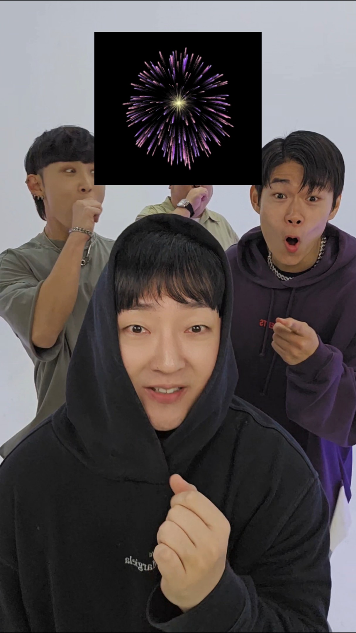 Random Emoji Beatbox Challenge #beatbox #tiktok