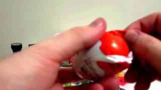 달걀장난감 계란장난감 서프라이즈달걀 초콜릿장난감 계란초콜릿 킨더 서프라이즈 변압기 Kinder Surprise And Kinder Surprise Transformers