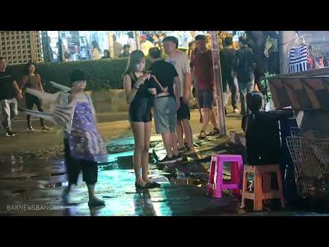 Bangkok Ladyboys