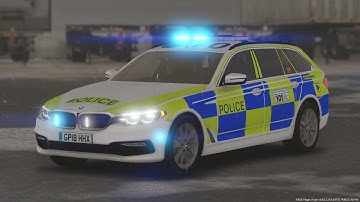 ELS Lights Not Working On GTA V? 2 Minute Fix that Works!