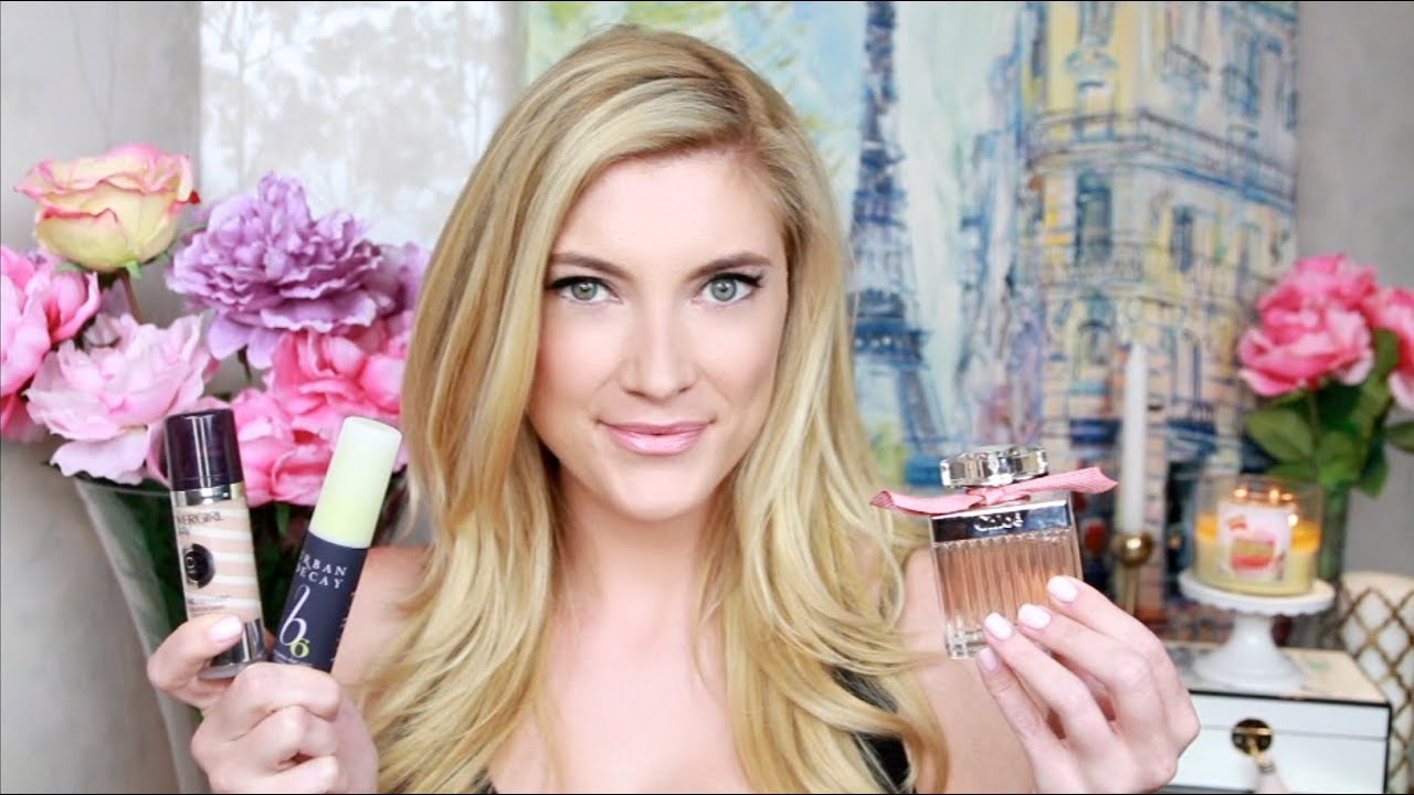 Мои фавориты июня 2014 года! ♥ Красота, ТВ, Книги