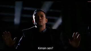 Batman Kara Şövalye Yükseliyor-En İyi Sahne