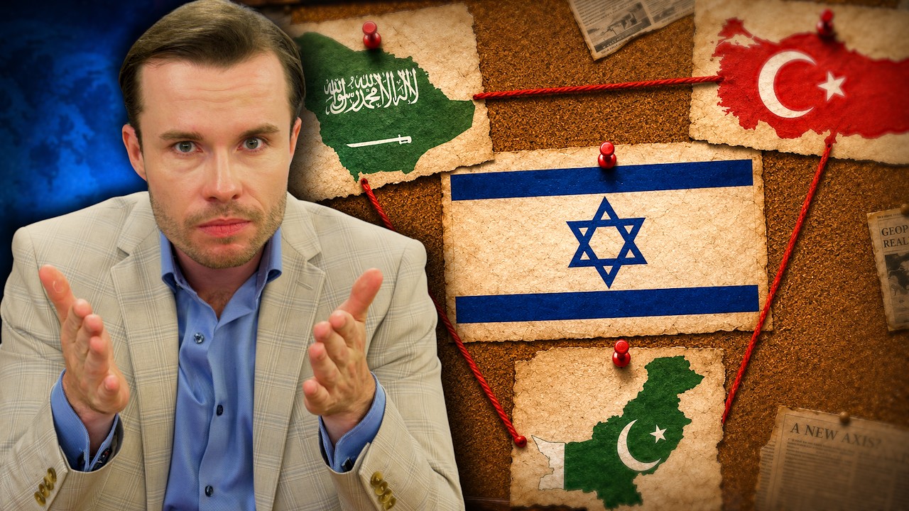 Les musulmans s’unissent contre Israël?