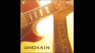 Unchain - Dark City  (HD) Melodic Hard Rock -2004
