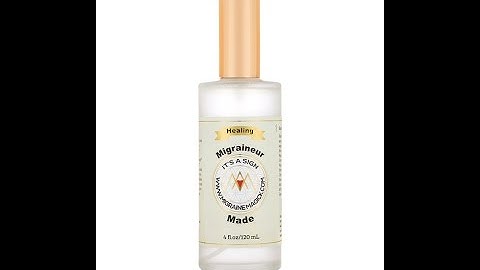 Migraine Magick Intro