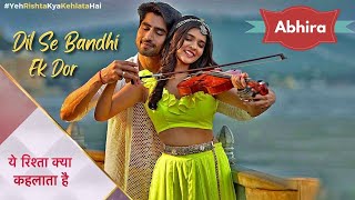 Dil Se Bandhi Ek Dor New Version | Life is Beautiful Song || Bhonisha