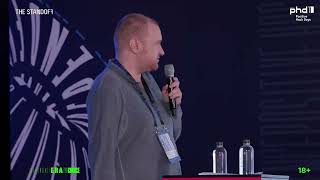 A new approach to automated generation of exploits for major web applications